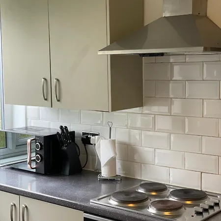 Appartamento 1 Bedroom Cosy In Center *