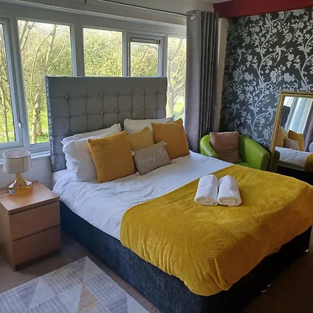 Appartamento 1 Bedroom Cosy In Center