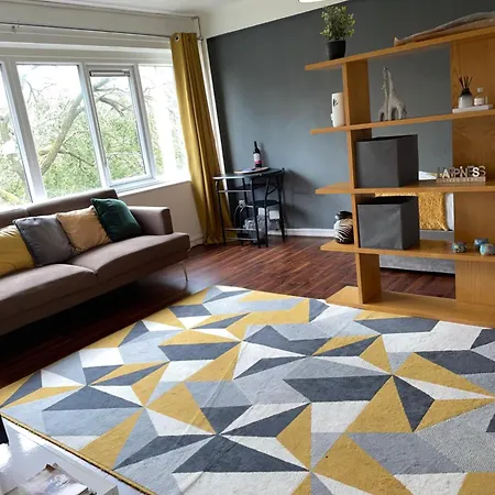 1 Bedroom Cosy In Center Birmingham